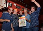Belgische Bierweek 2017 Di + Wo